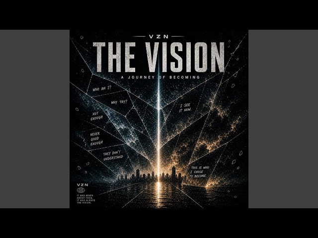 VISIONARY