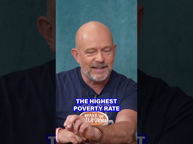 The California Economy Has a BIG Problem Nobody Talks About