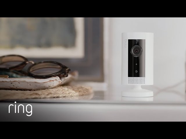 Ring Has Whole-Home Smart Security Cameras for Here, There & Everywhere In & Around Your Home