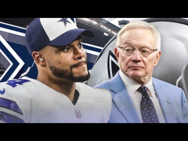 #Cowboys Dak Prescott $60M CONUNDRUM x This Defensive Woes...