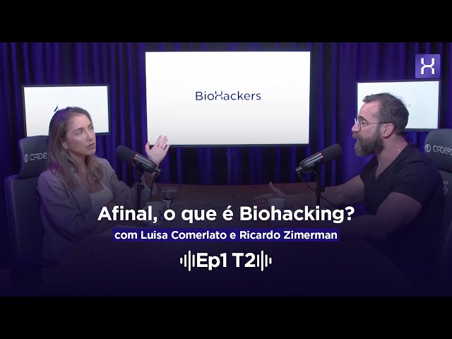 Afinal, o que é biohacking?