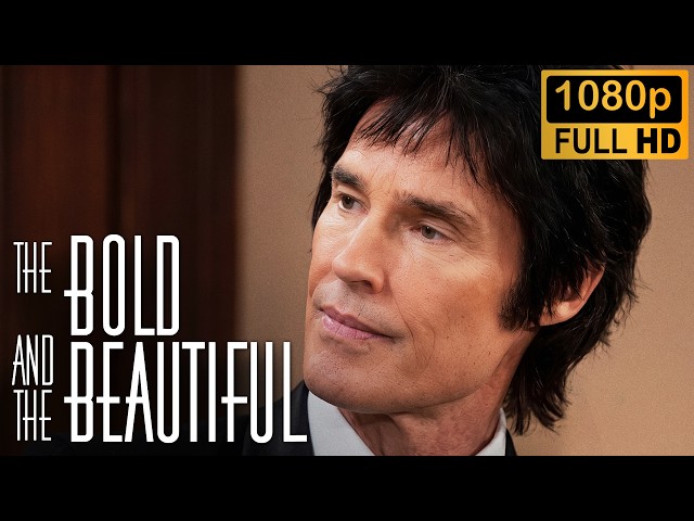 Bold and the Beautiful - 2010 (S24 E60) FULL EPISODE 5963