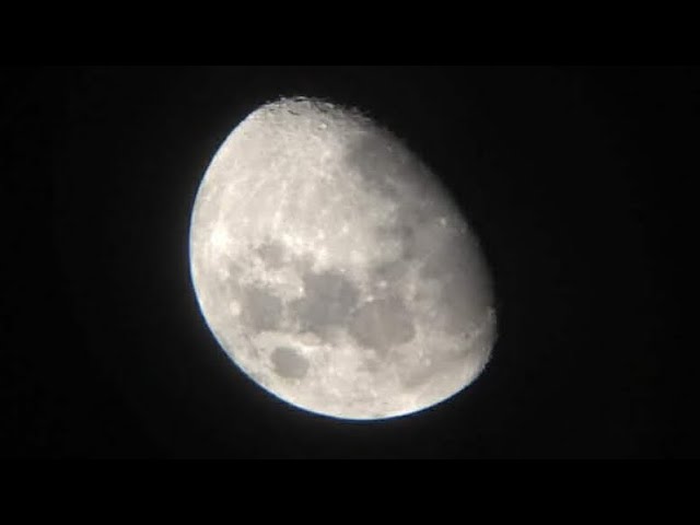 How I get my sky photos