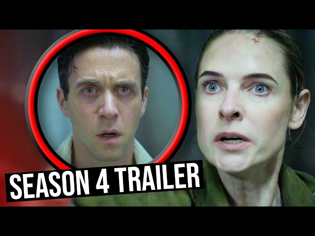 SILO Season 4 Trailer Breakdown