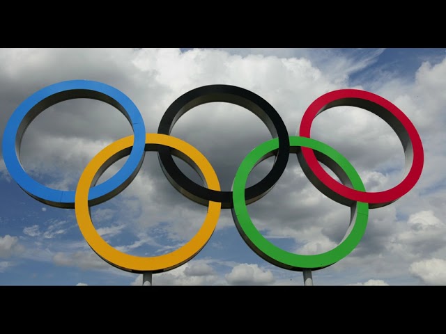 Olympic Basketball on NBC Theme song aka Roundball Rock