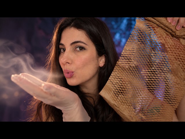 ASMR October 19th