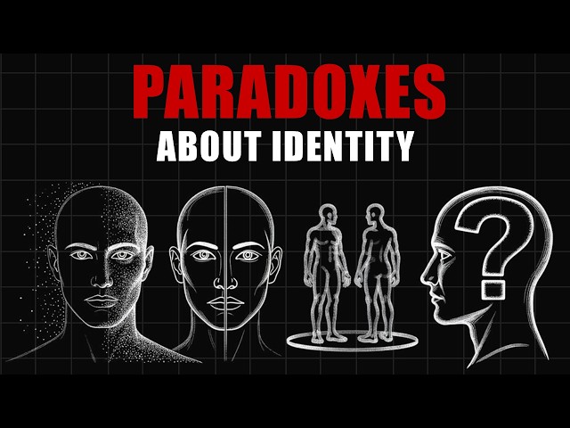 3 Hours of Paradoxes About Who You Actually Are to Fall Asleep To