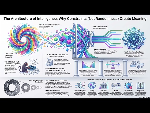 A Cybernetic Reinterpretation of Probabilistic Emergence Across Complex Systems