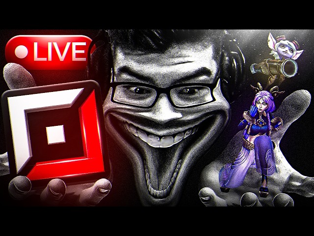 GETTING TO 1000 LP TODAY ON THE ADC !Race