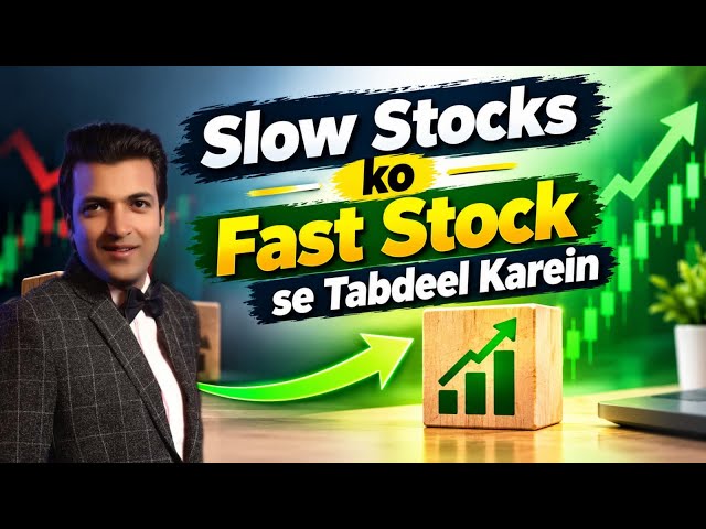 Good Time For Shifting | Wednesday 30 September 2026 PSX Update | #stockmarket