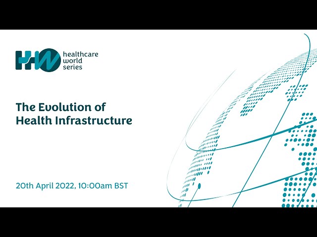 HWS: The Evolution of Health Infrastructure