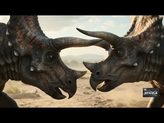 The Untold Story of Dinosaurs: Life, Love, and Extinction