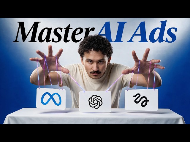 GPT-6 Astra Changed Meta Ads Forever!