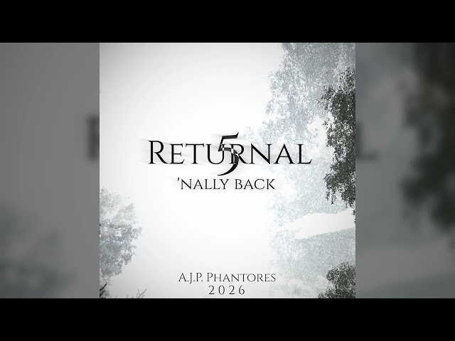 Returnal 5'nally Back