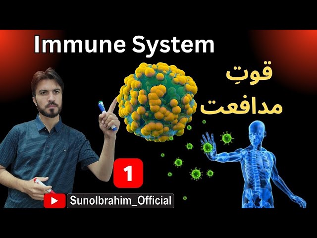 Start of Immunology Series | The Immune System from Basics to Advanced (Lecture 1)
