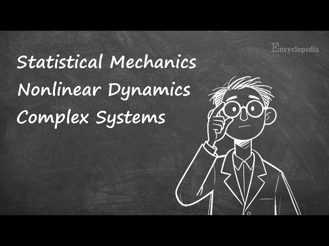 【Comlexities】From Statistical Mechanics to Complex Systems
