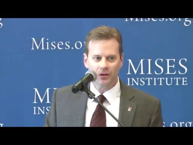 The Case for Optimism | Jeff Deist