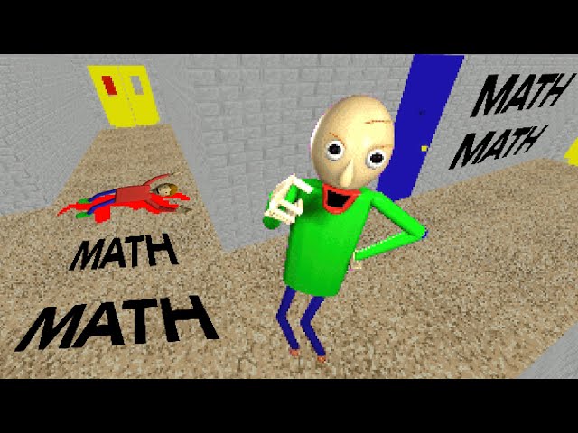 MATH MATH MATH - BANG BANG BANG Cover (Original by @bbpanzu213 )