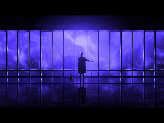 Wallpaper Engine(Watching the Universe)