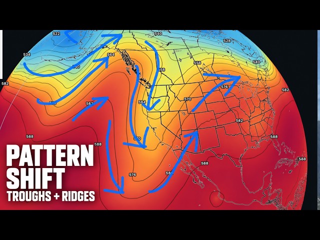 This will change the weather BIG TIME