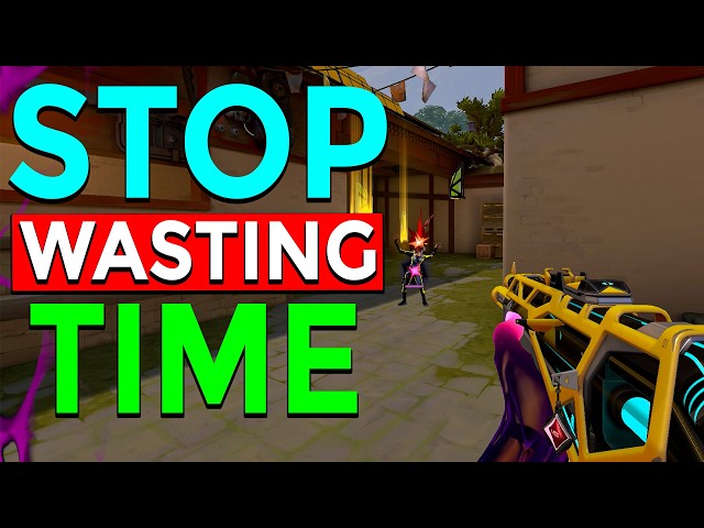 You'll Master Valorant, Just Give Me 9 Minutes