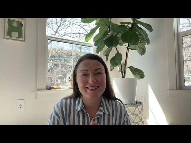 Orienting: A Simple Somatic Practice to Regulate Your Nervous System