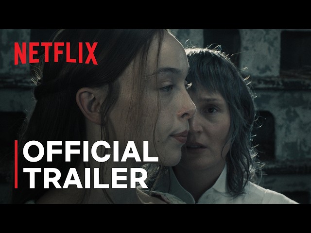 MONSTER: The Lizzie Borden Story | Official Trailer | Netflix