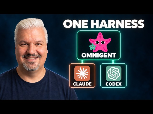 The Smartest Way to Use Claude and Codex Together