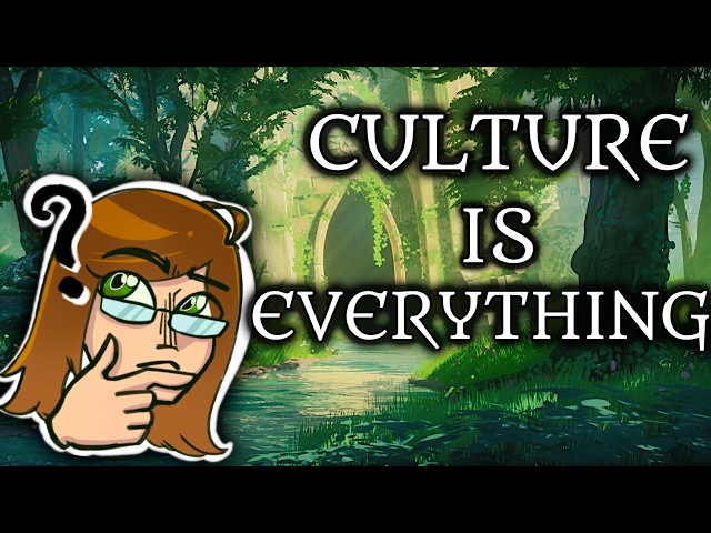 A Cultured Guide to Culture Writing