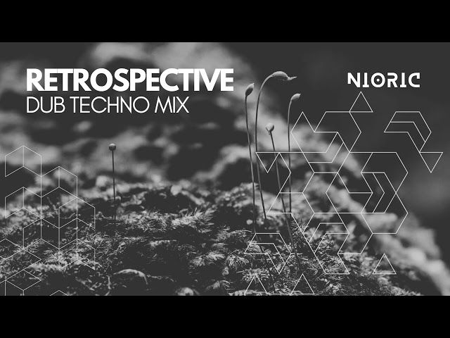 NIORIC – Retrospective | 2H Dub Techno Mix