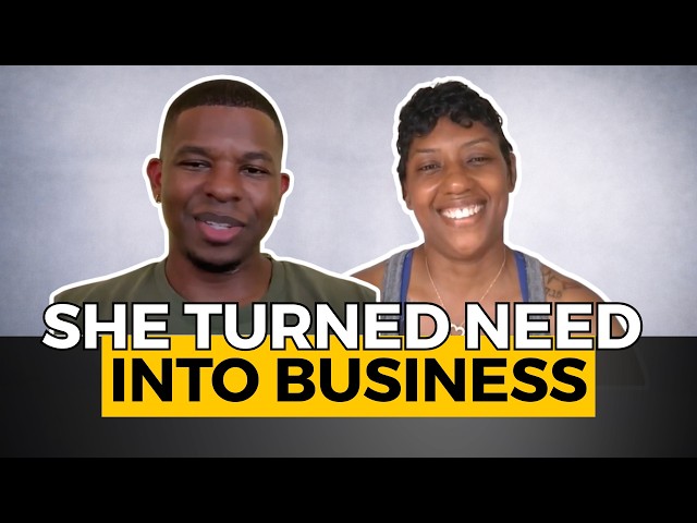 How a Nurse Turned a Housing Problem Into a Business | The Housing Dept. Podcast Ep 47