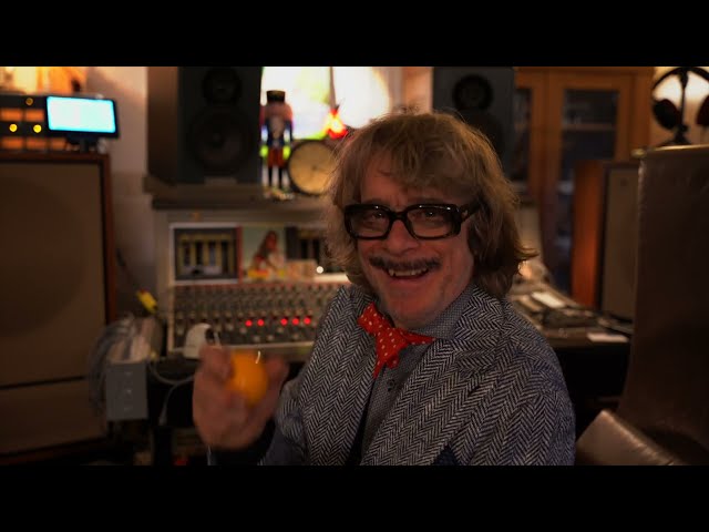 Helge Schneider   Die lange THE BIG THINK K Nacht Folge 7/8