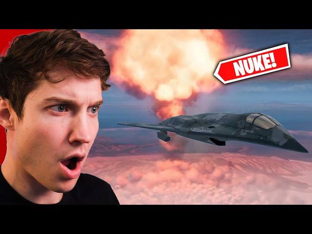 Nuclear Option is INSANE