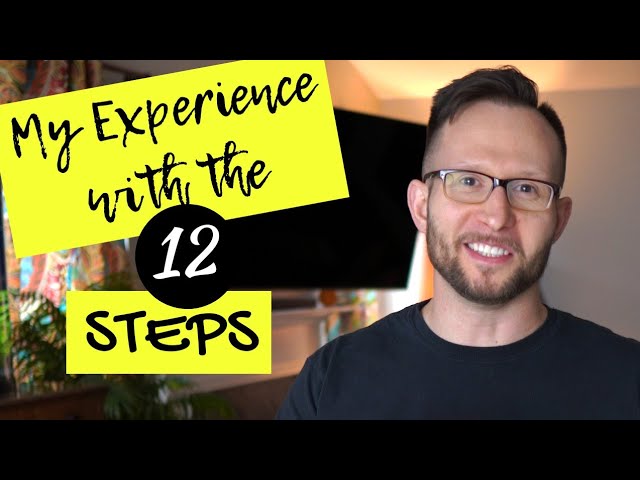 Alcoholics Anonymous: My Honest Experience With the 12 Steps
