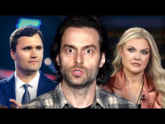 Chris D'elia's Comeback Just Backfired Incredibly Hard