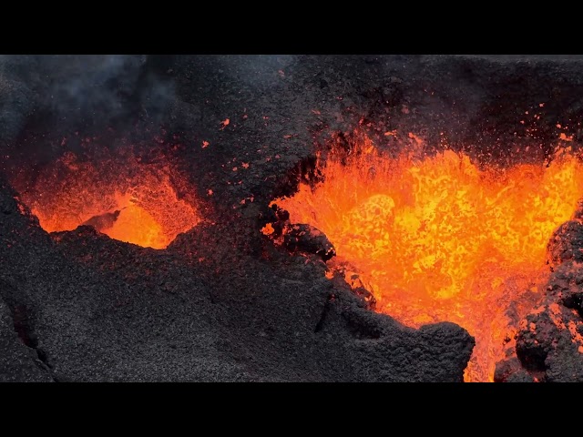 St John's Iceland Turing Scheme Trailer 2027