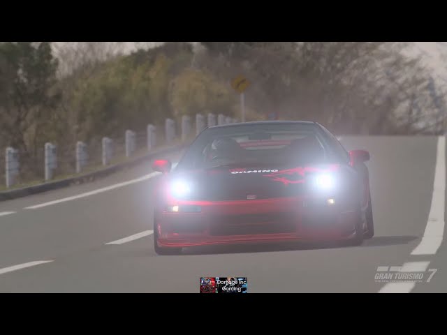!!"Gran Turismo7"!!"LIVE"!!"PS5Pro"!! Sunday Afternoon D/R-ive Shenanigans!! ;) !!"2k&HDR&VR2"!!