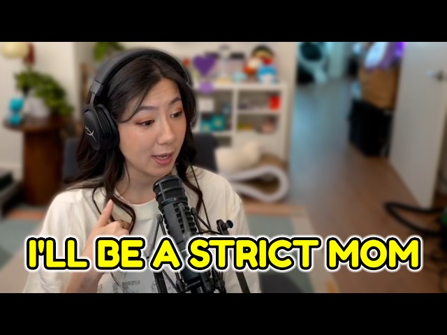 If Leslie Were Hjune's Mom