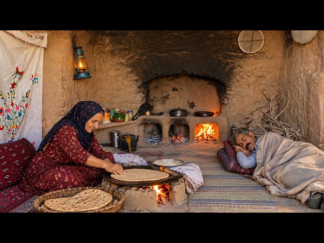 A Peaceful Life in the World’s Harshest Desert | Documentary