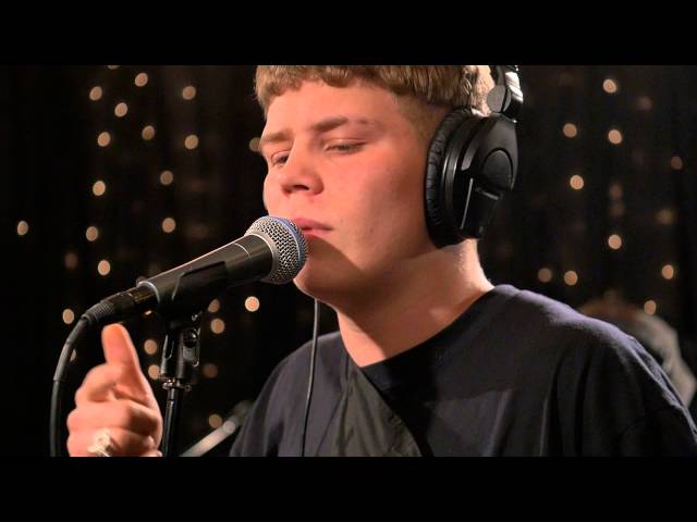 Yung Lean, Bladee & White Armor - Emails (Live on KEXP)