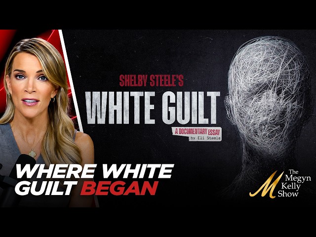 The Origins of "White Guilt"
