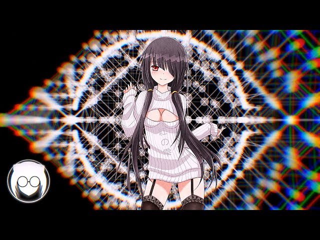 Mr Bronkz - Life Time Of Happiness (Dant3s Remix) | Music Visualization🖤🎶💎