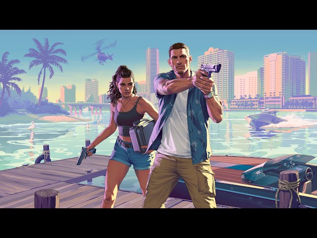 GTA 6 cuenta regresiva