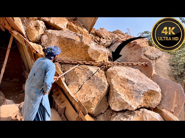 👹Top BiG Rock Crusher Machine:A Giant in Action"Big Rocks Crushing:A Powerful Process#rockcrusher.