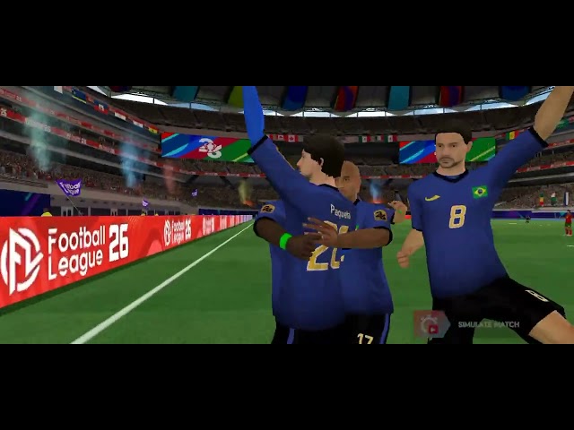 FOOTBALL 2026.BRA.MAR