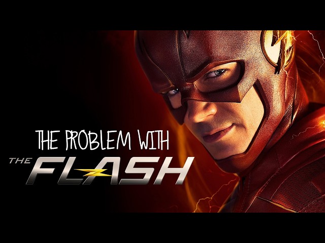 Everything That Went Wrong With CW’s The Flash