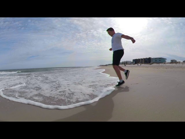 Oops (360 view)