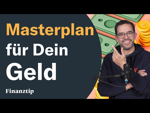 2 methods: Organize finances & assets without stress