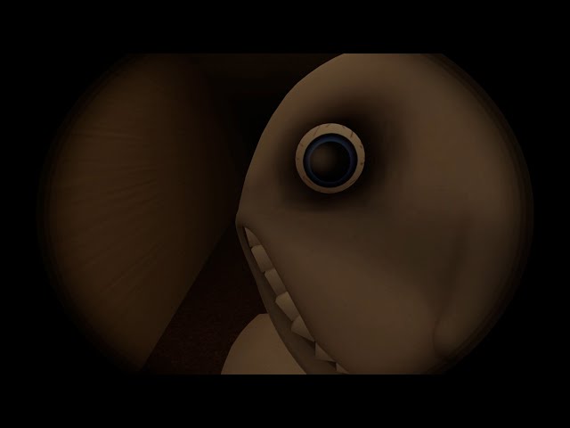 The Man from the Window - Full Game - All Endings (No Commentary)