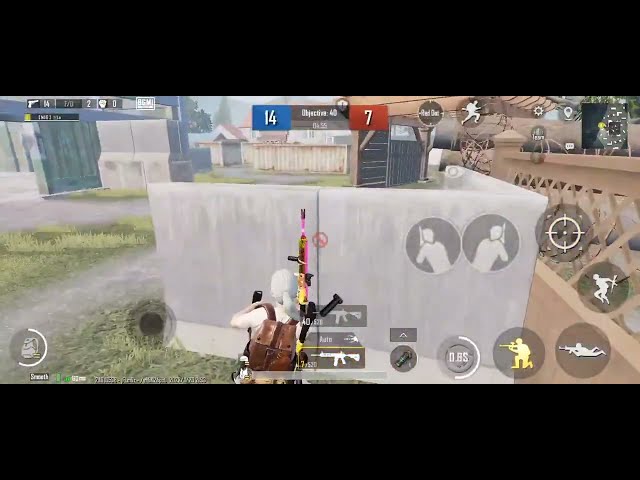 1vs1 😎pro player vs noob🥺